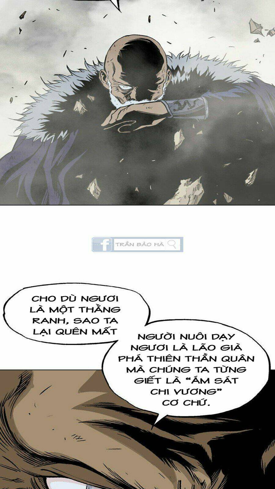 Gosu 2 Chapter 61 - Trang 2