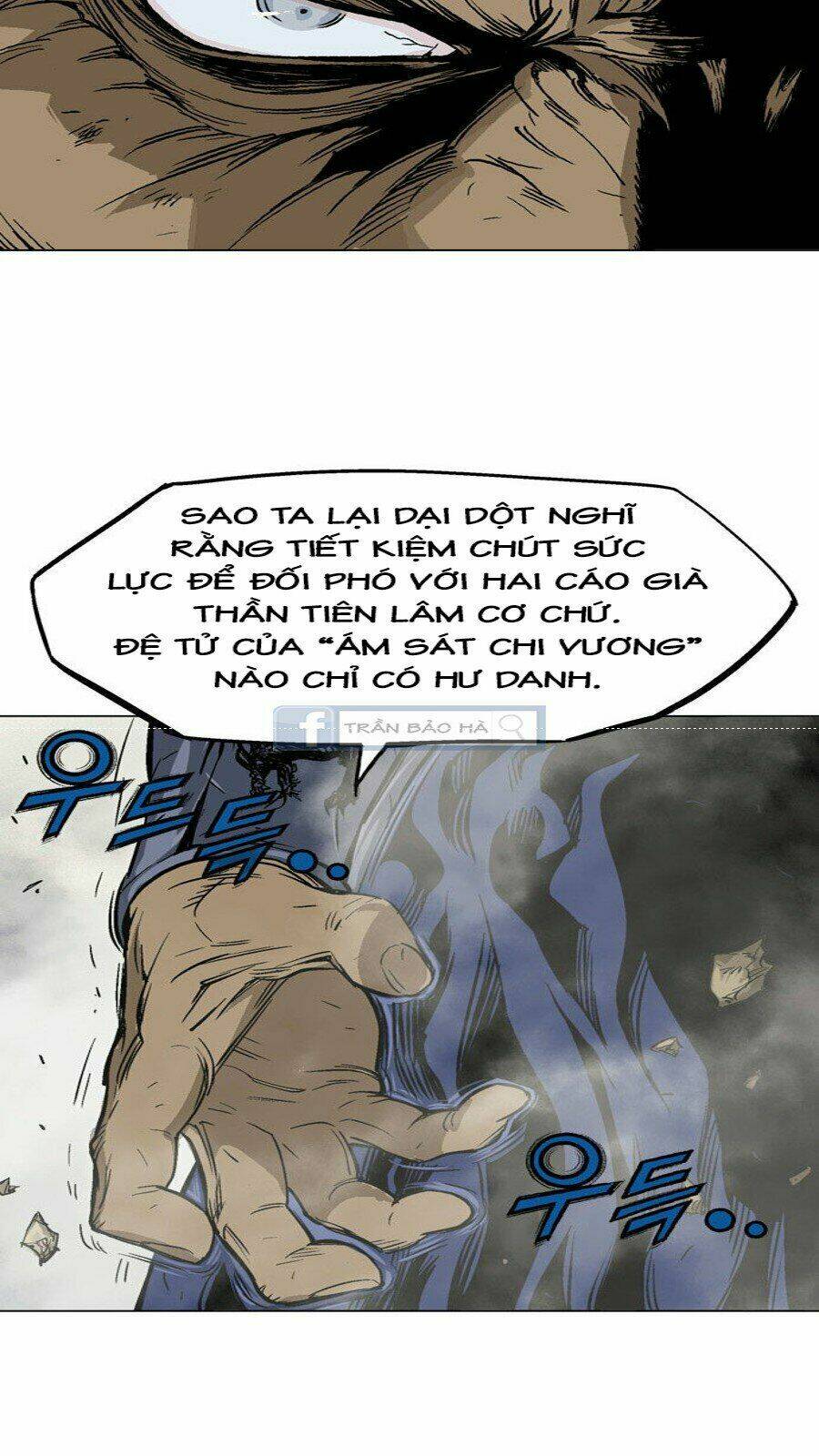 Gosu 2 Chapter 61 - Trang 2