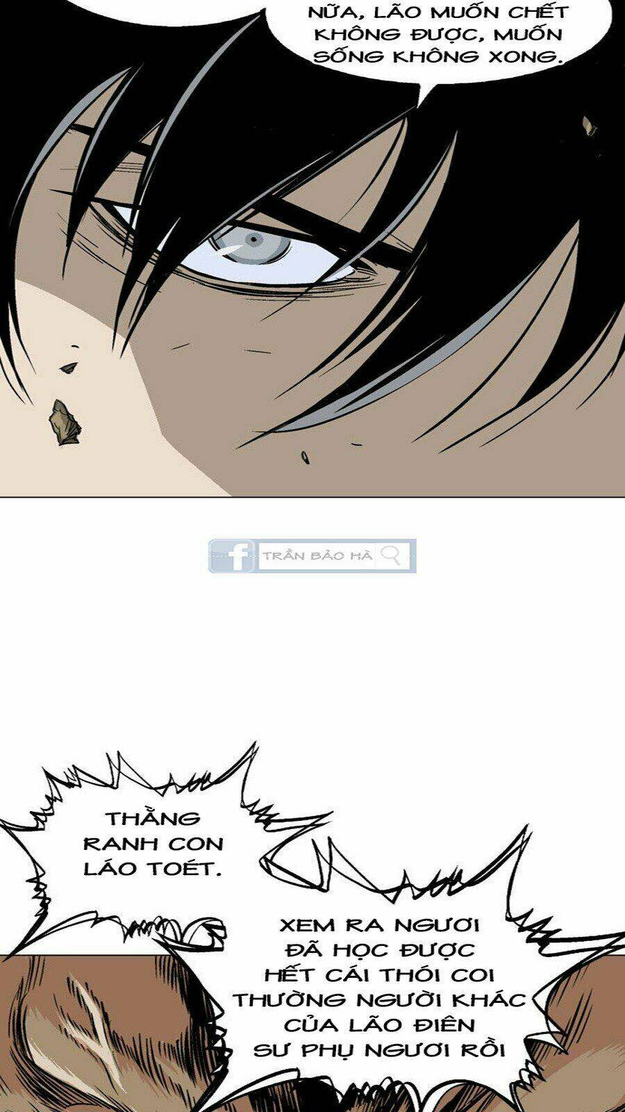 Gosu 2 Chapter 61 - Trang 2