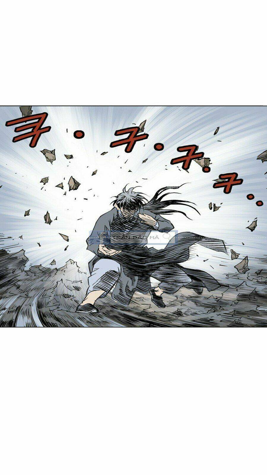 Gosu 2 Chapter 61 - Trang 2