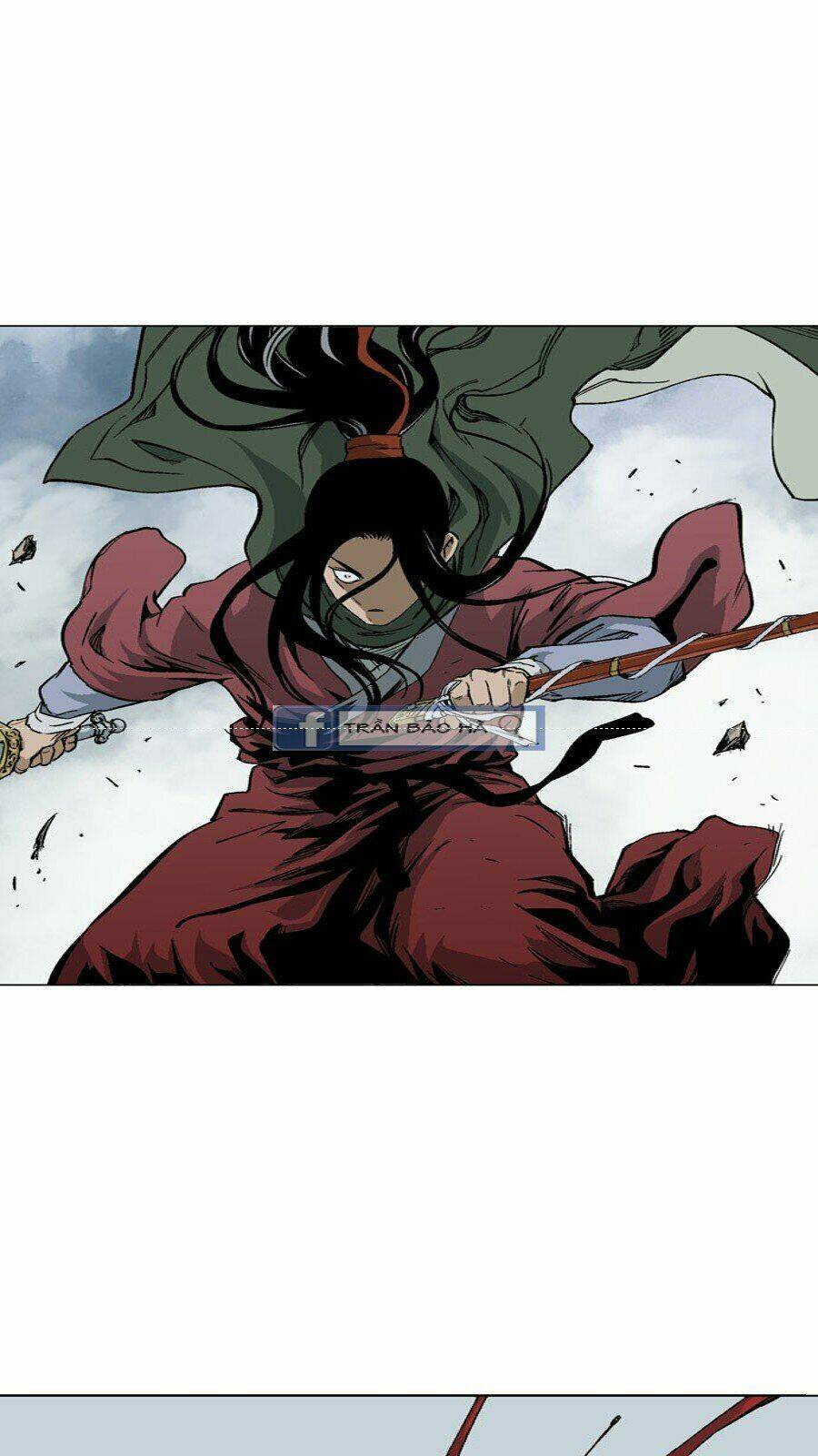 Gosu 2 Chapter 60 - Trang 2