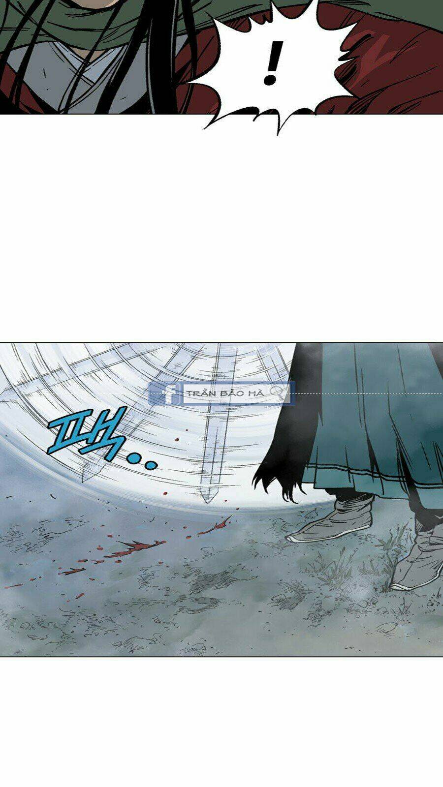 Gosu 2 Chapter 60 - Trang 2