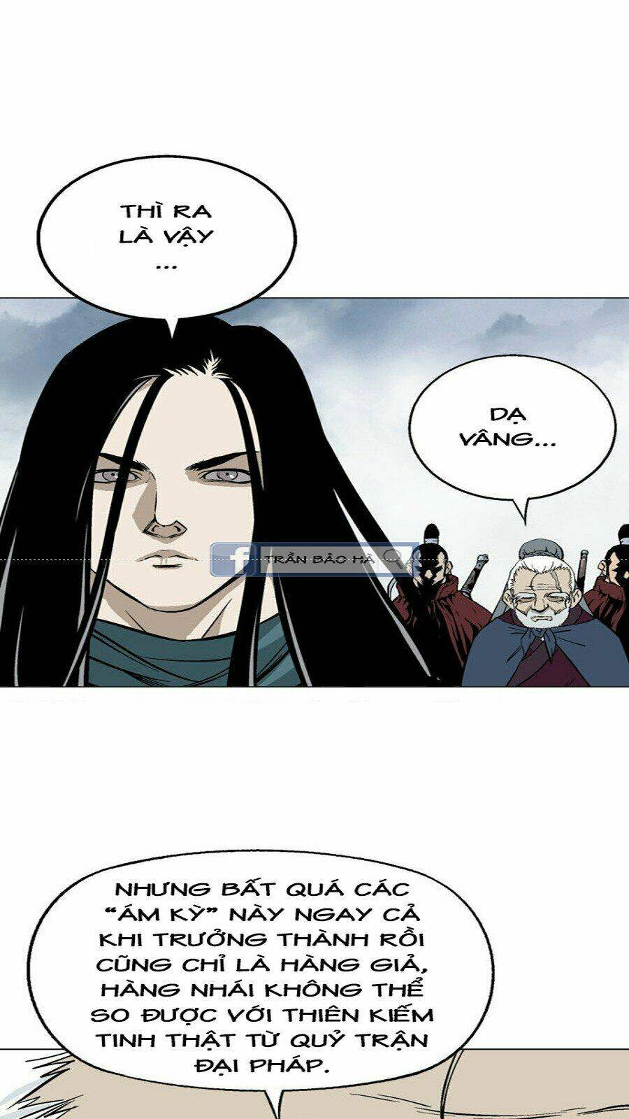 Gosu 2 Chapter 60 - Trang 2