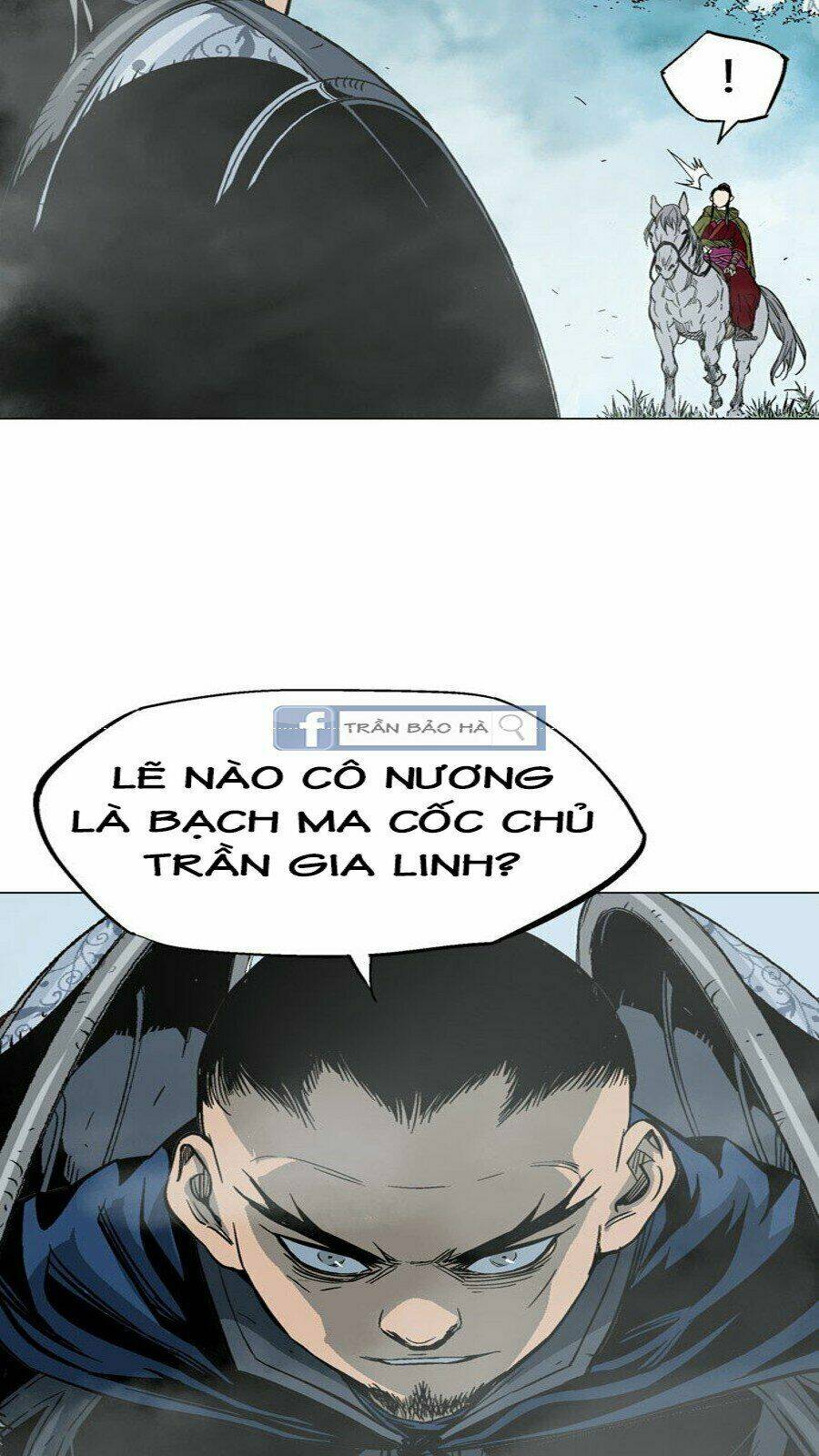 Gosu 2 Chapter 60 - Trang 2