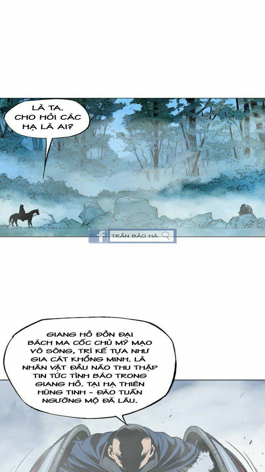 Gosu 2 Chapter 60 - Trang 2