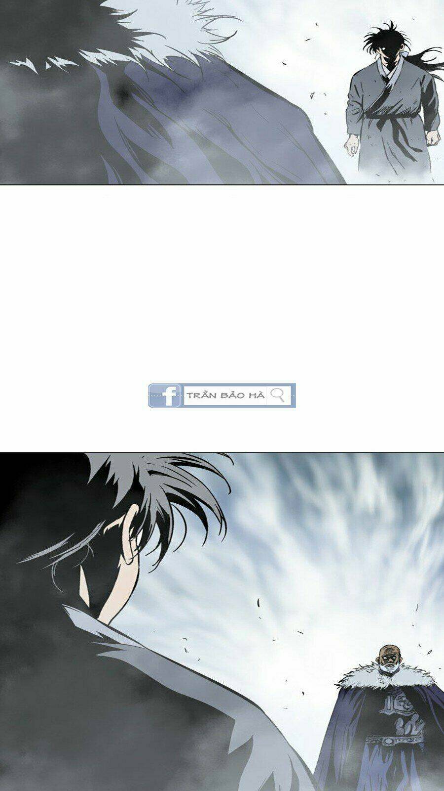 Gosu 2 Chapter 60 - Trang 2