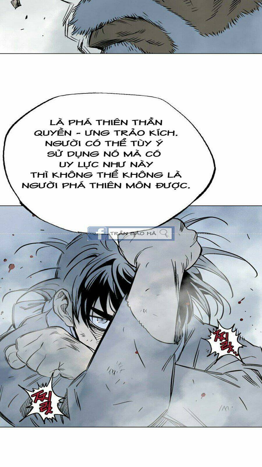 Gosu 2 Chapter 60 - Trang 2