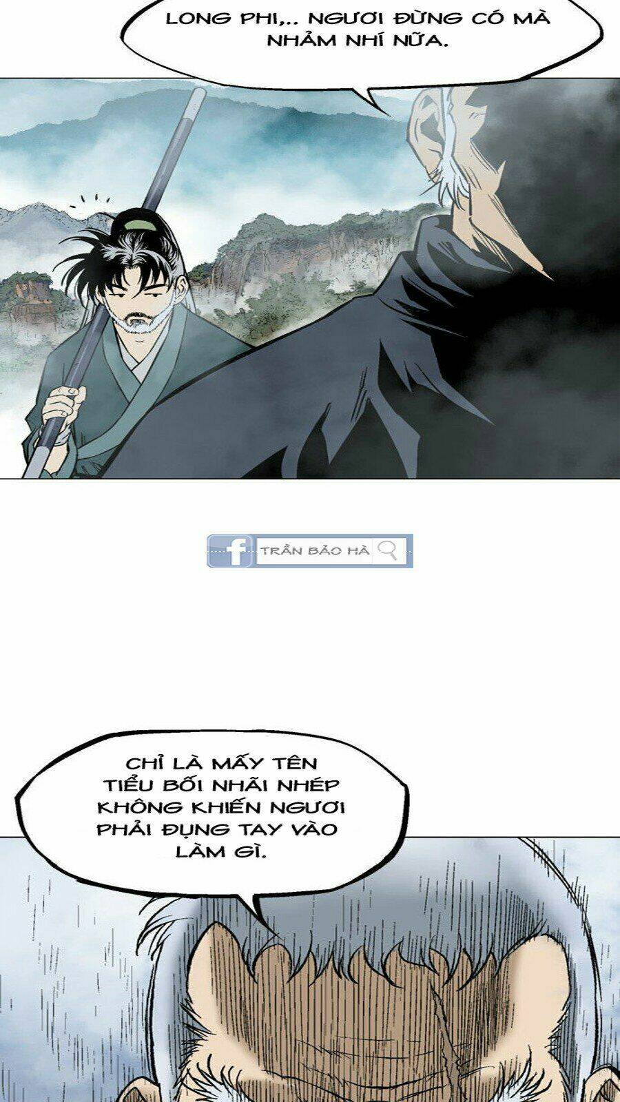 Gosu 2 Chapter 59 - Trang 2