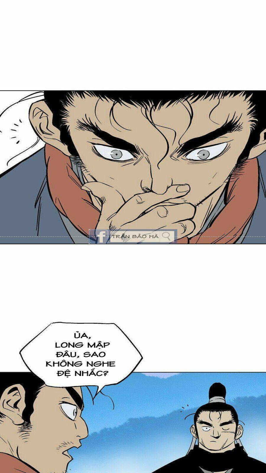 Gosu 2 Chapter 59 - Trang 2