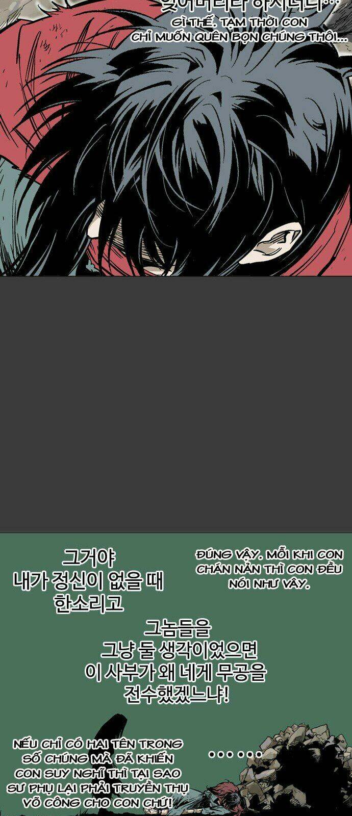 Gosu 2 Chapter 58 - Trang 2