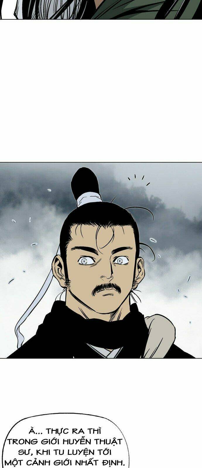 Gosu 2 Chapter 58 - Trang 2