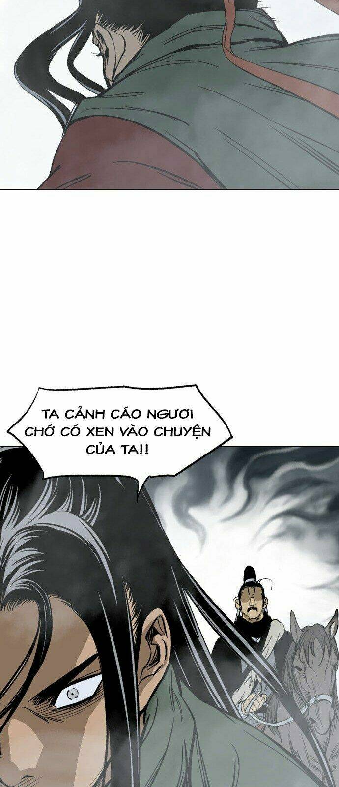 Gosu 2 Chapter 58 - Trang 2