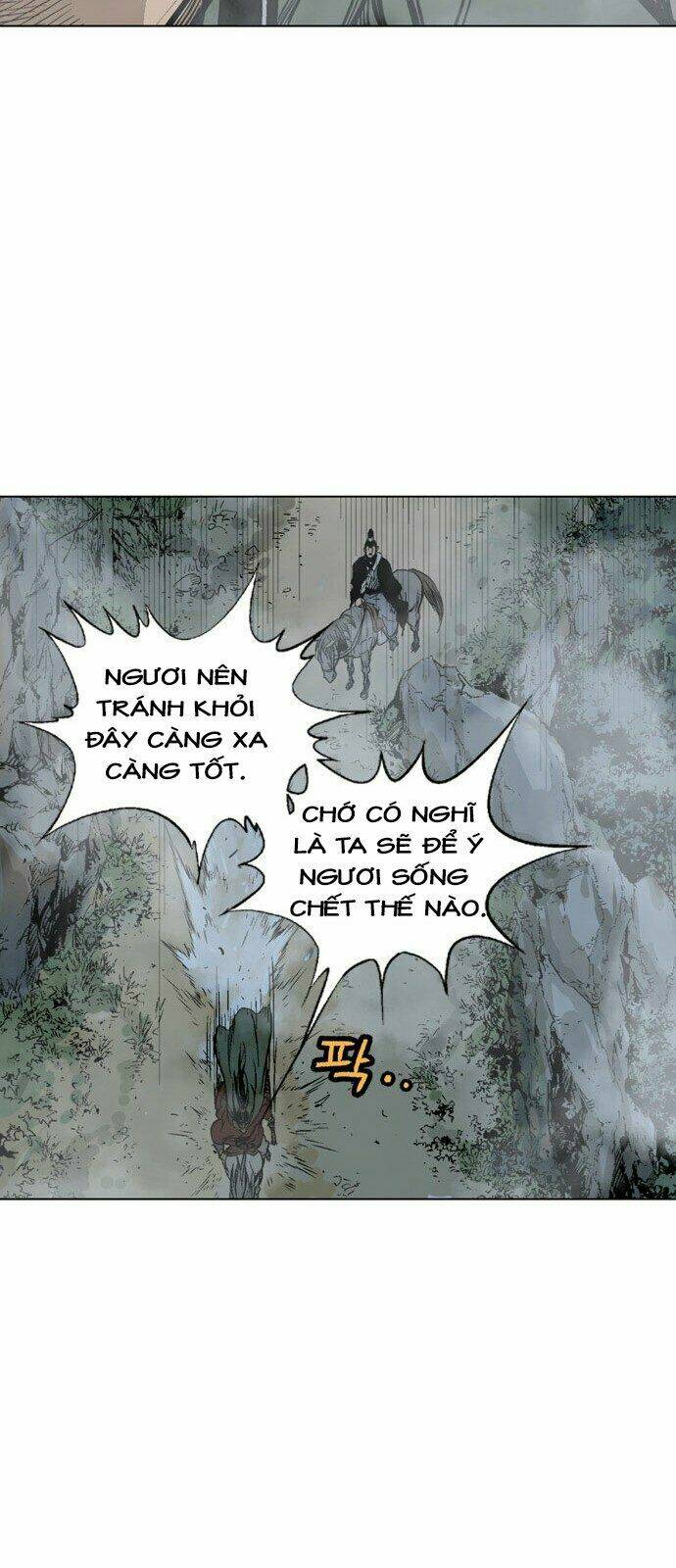 Gosu 2 Chapter 58 - Trang 2