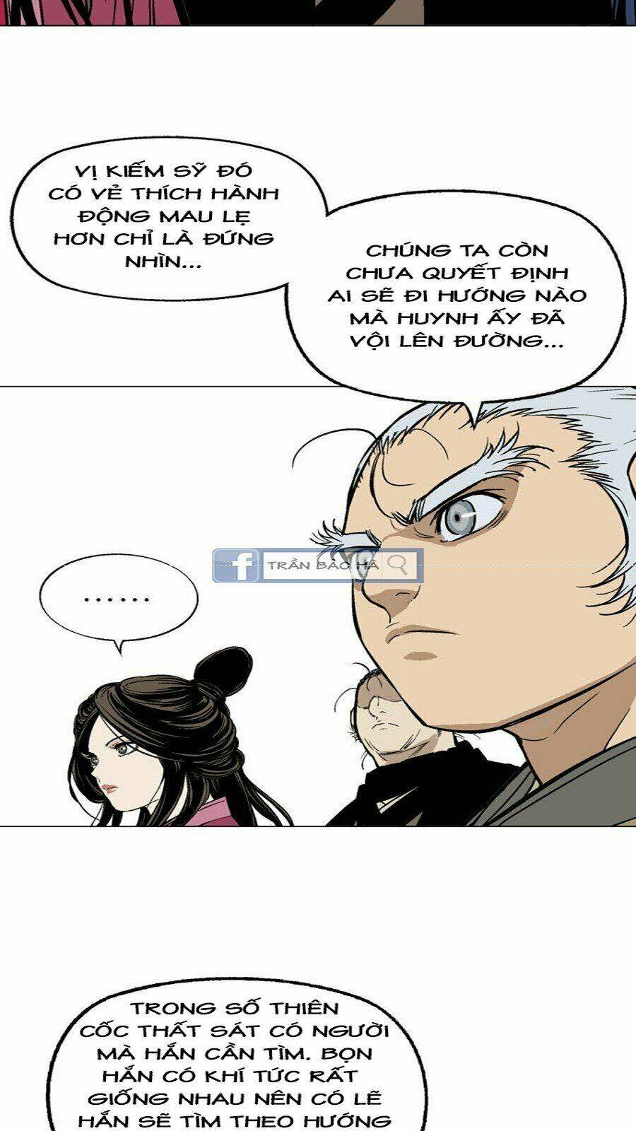 Gosu 2 Chapter 57 - Trang 2