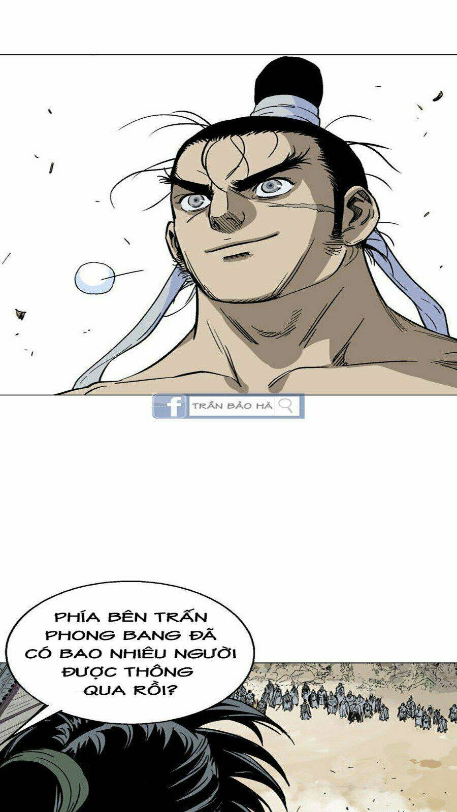 Gosu 2 Chapter 56 - Trang 2