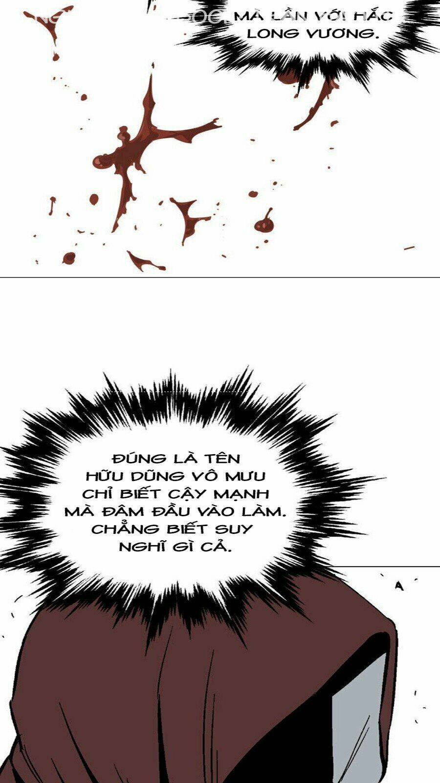 Gosu 2 Chapter 55 - Trang 2