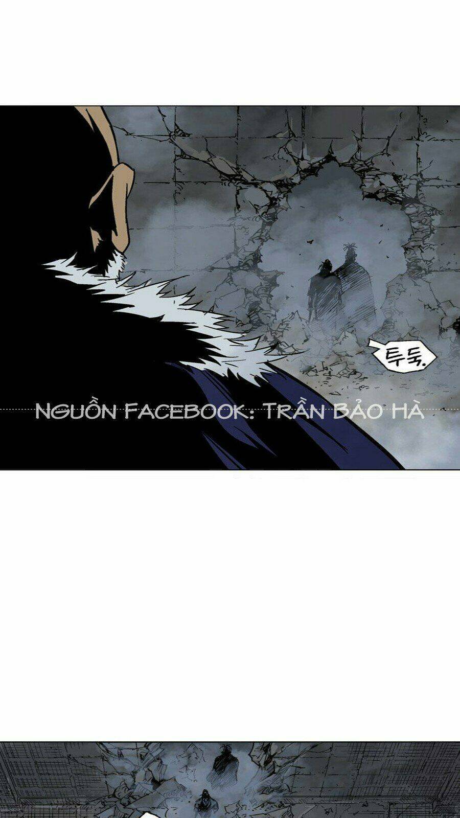 Gosu 2 Chapter 54 - Trang 2