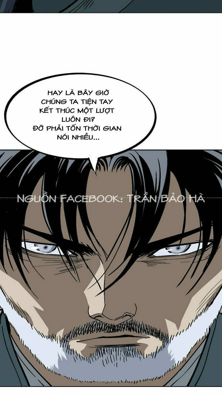 Gosu 2 Chapter 54 - Trang 2