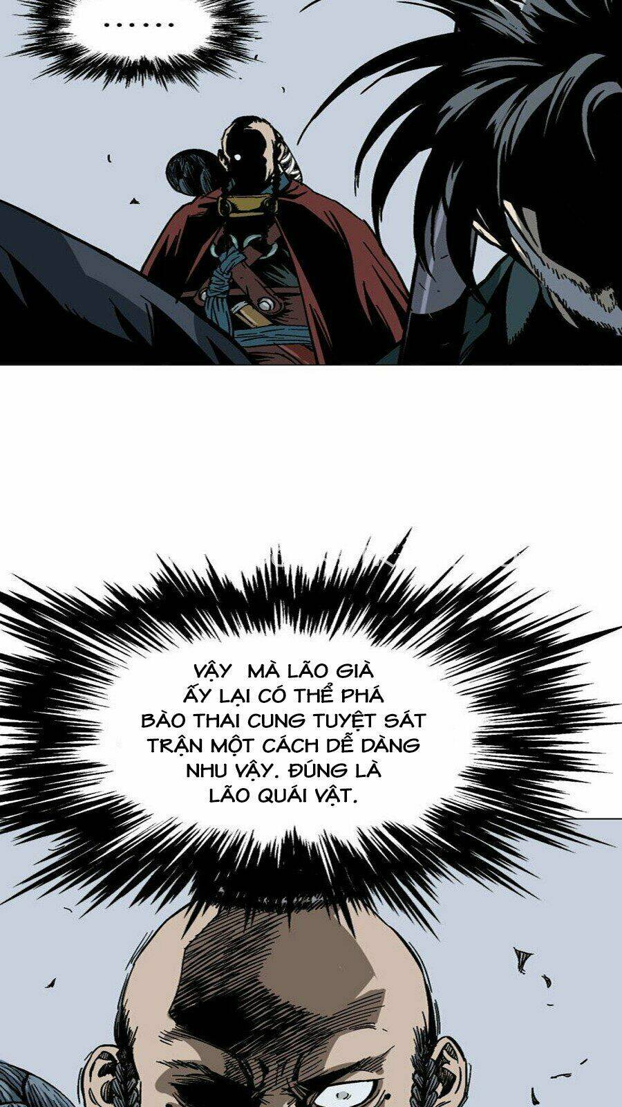 Gosu 2 Chapter 54 - Trang 2