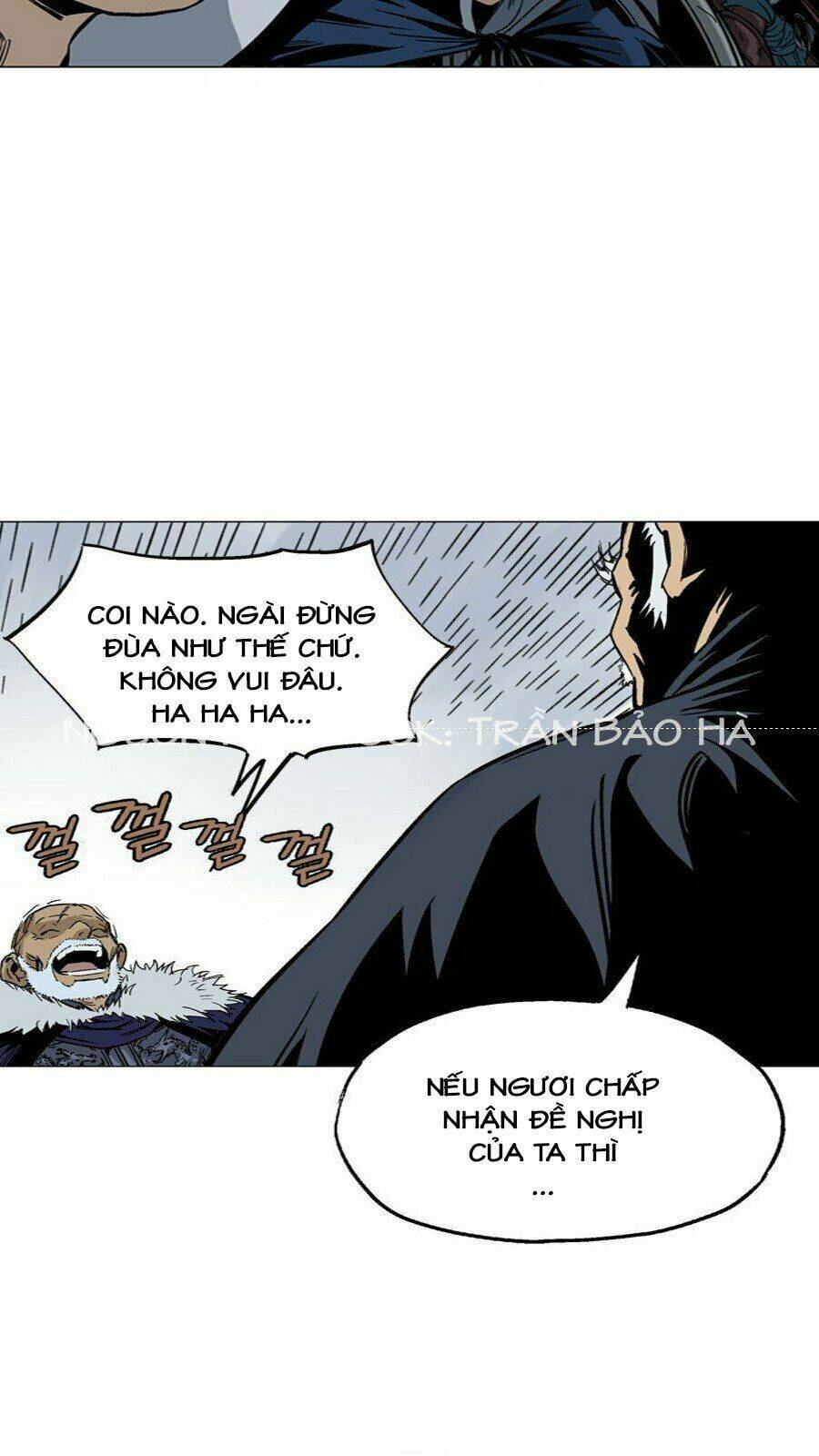 Gosu 2 Chapter 54 - Trang 2