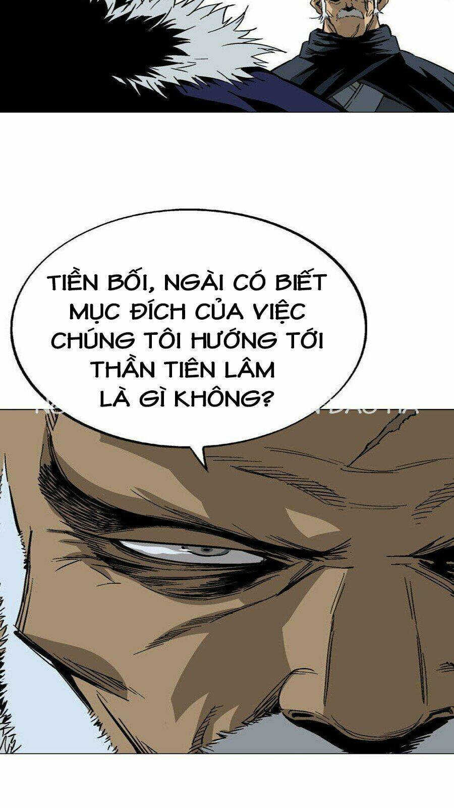 Gosu 2 Chapter 54 - Trang 2