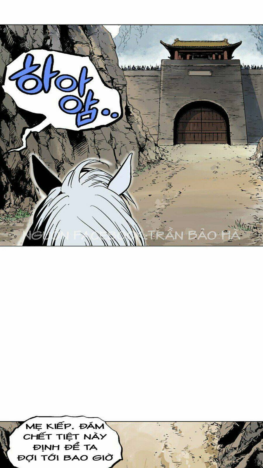 Gosu 2 Chapter 53 - Trang 2