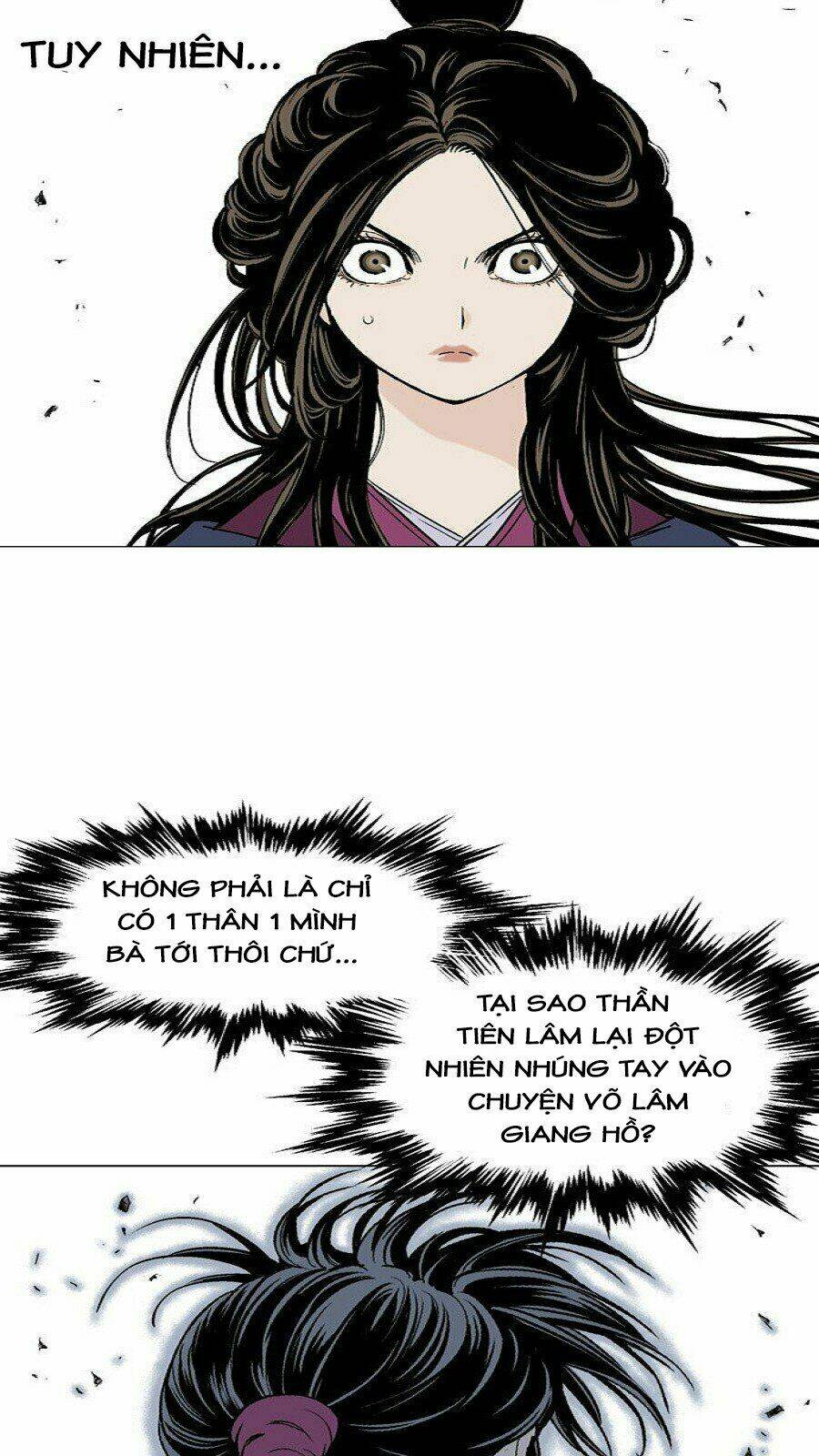 Gosu 2 Chapter 52 - Trang 2