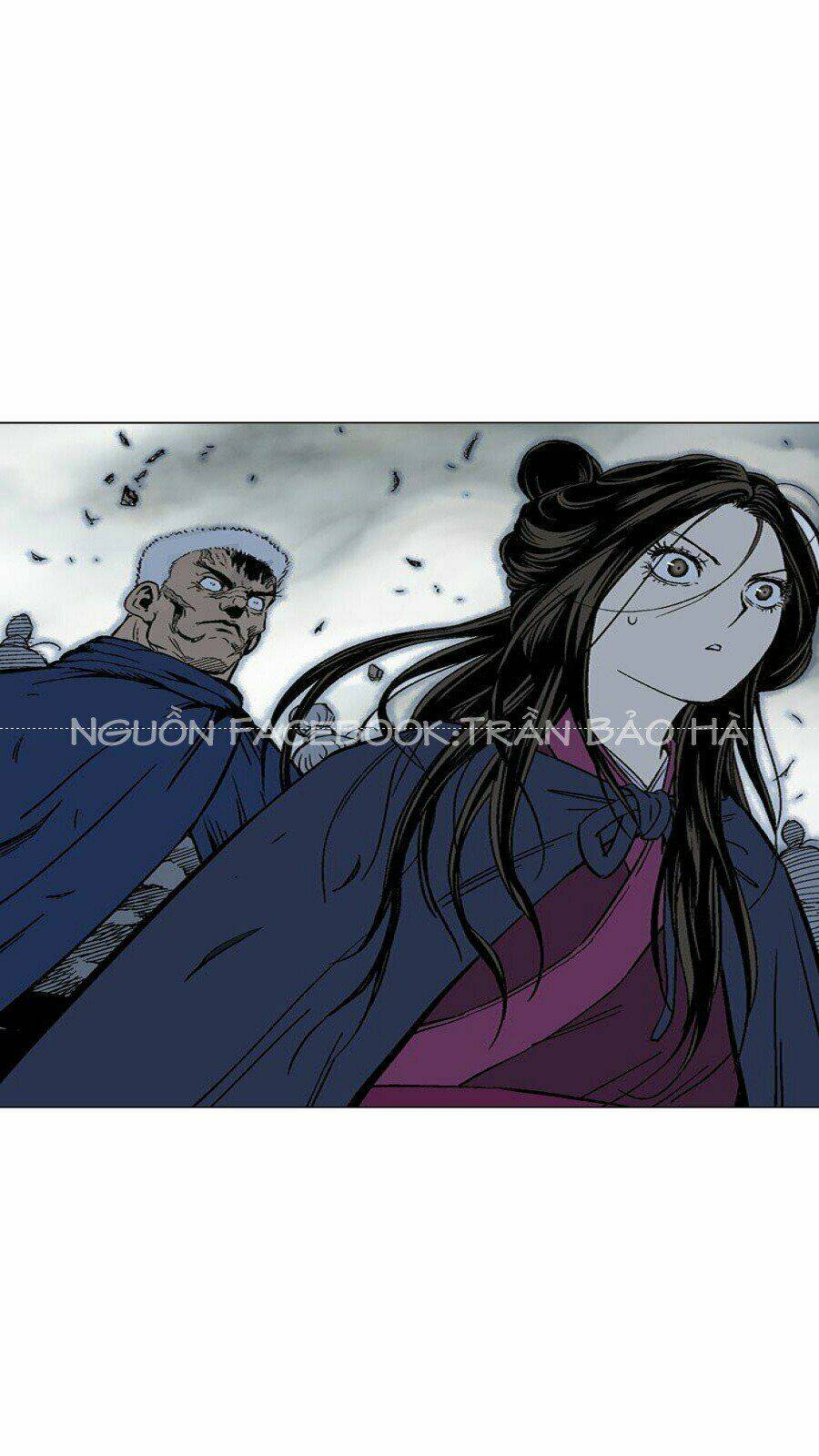 Gosu 2 Chapter 52 - Trang 2