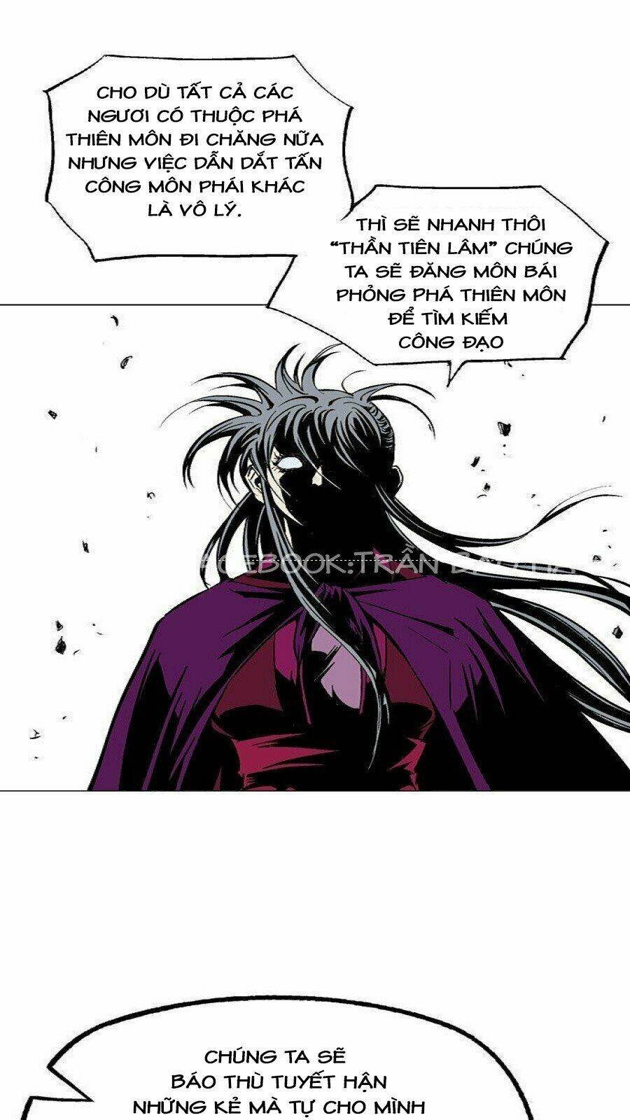 Gosu 2 Chapter 52 - Trang 2