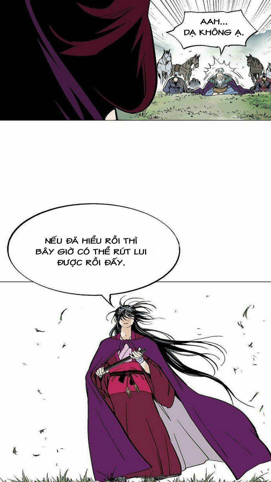 Gosu 2 Chapter 52 - Trang 2