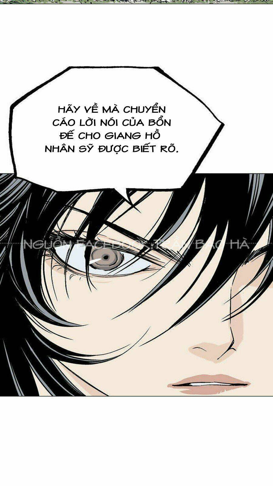 Gosu 2 Chapter 52 - Trang 2