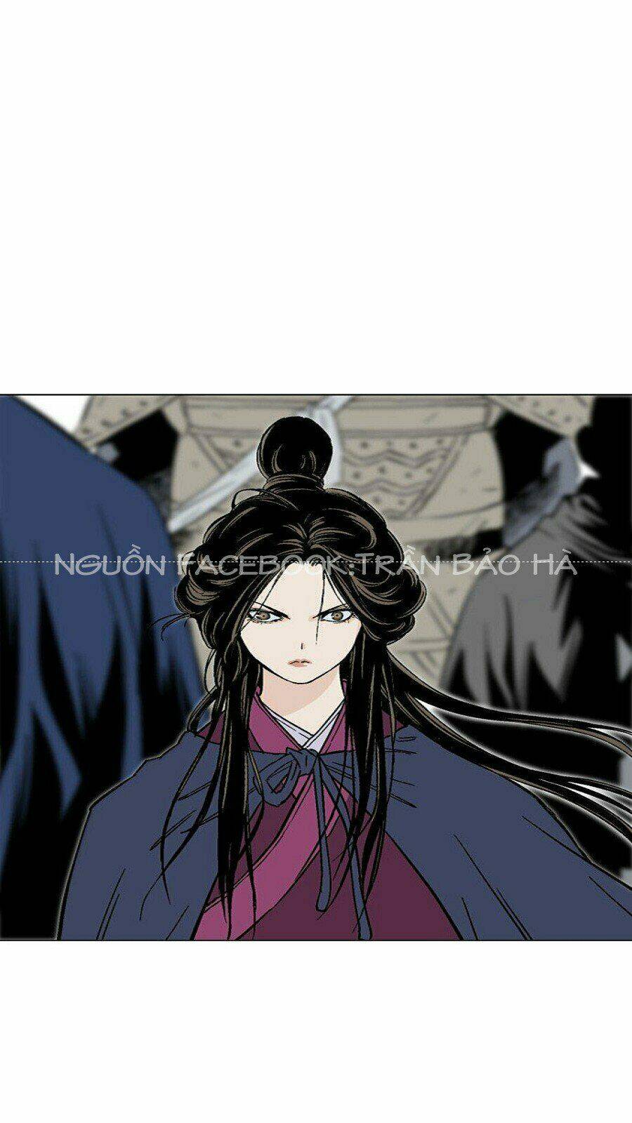 Gosu 2 Chapter 51 - Trang 2