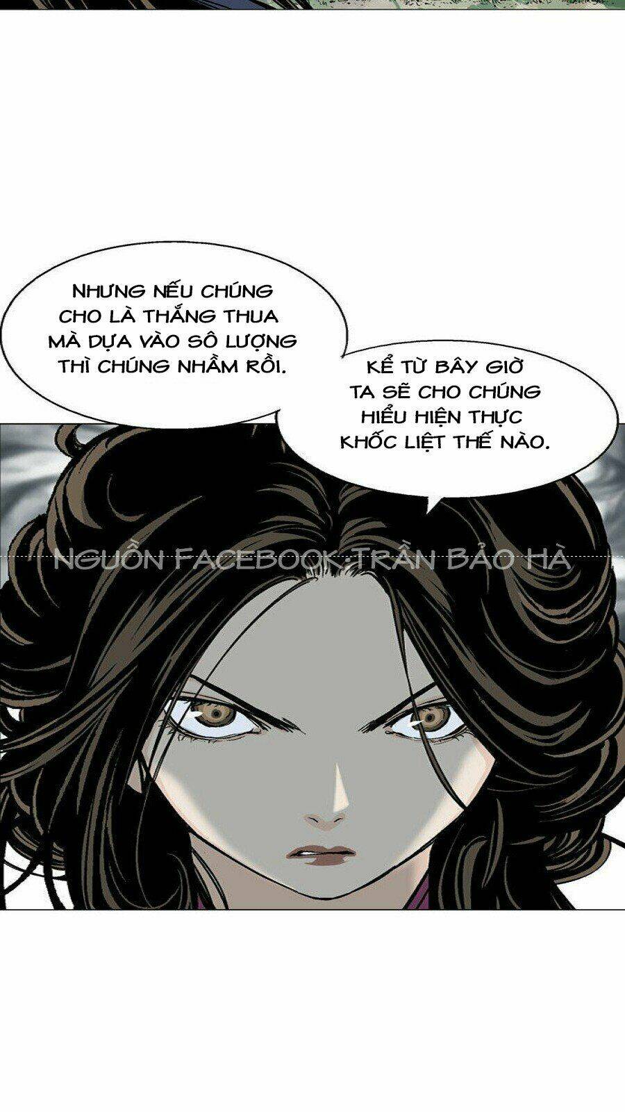 Gosu 2 Chapter 51 - Trang 2