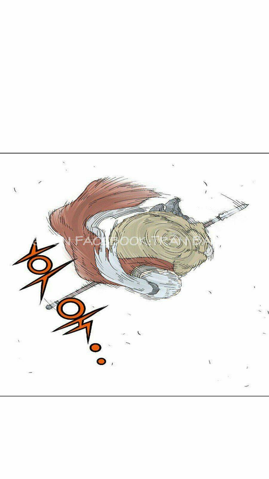 Gosu 2 Chapter 51 - Trang 2