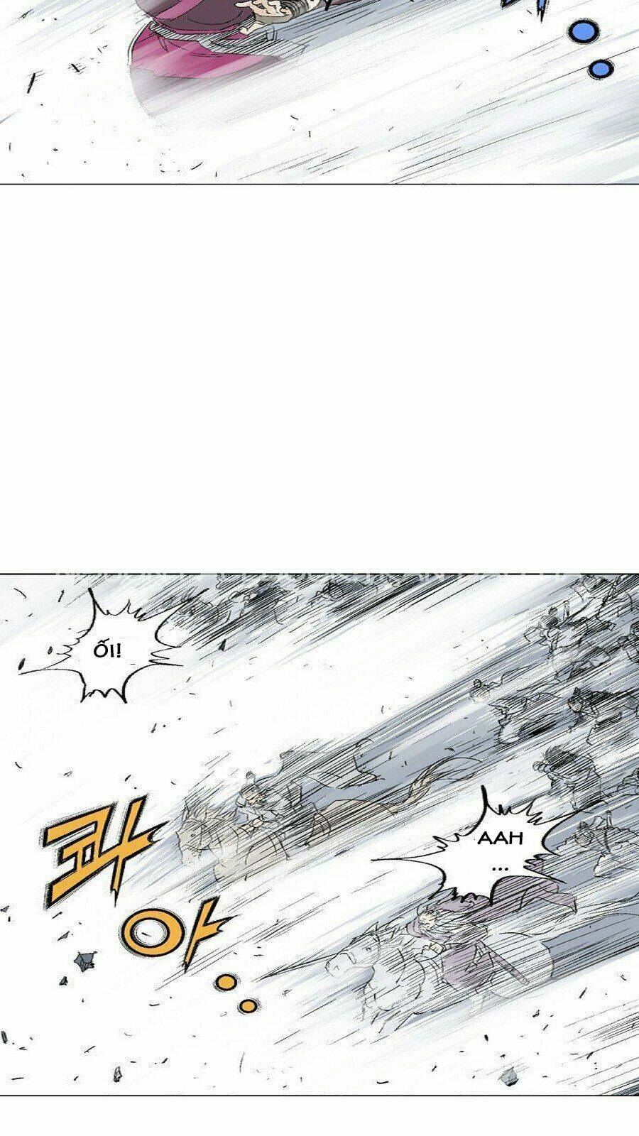 Gosu 2 Chapter 51 - Trang 2