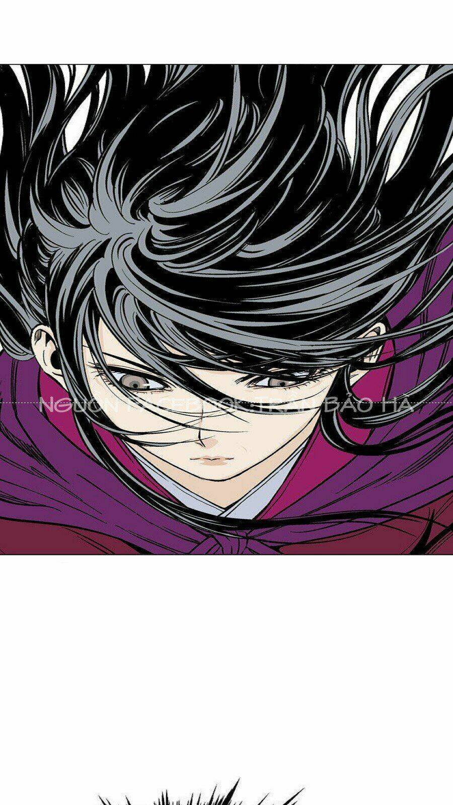 Gosu 2 Chapter 51 - Trang 2