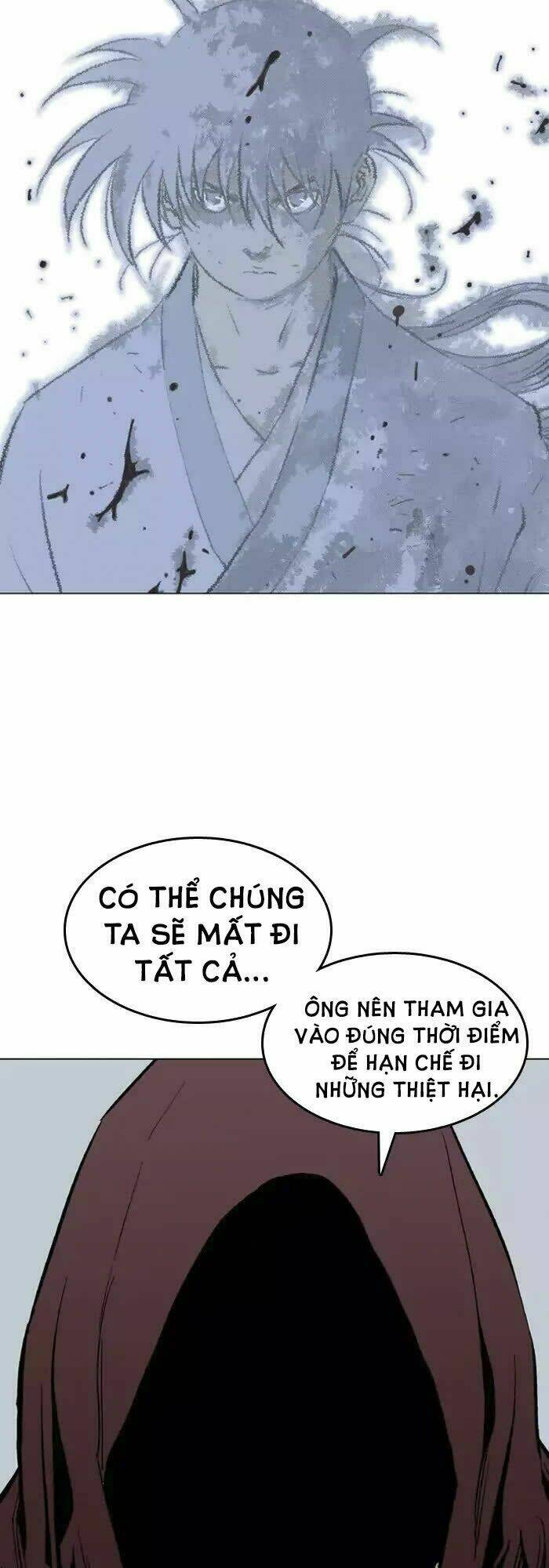 Gosu 2 Chapter 50 - Trang 2