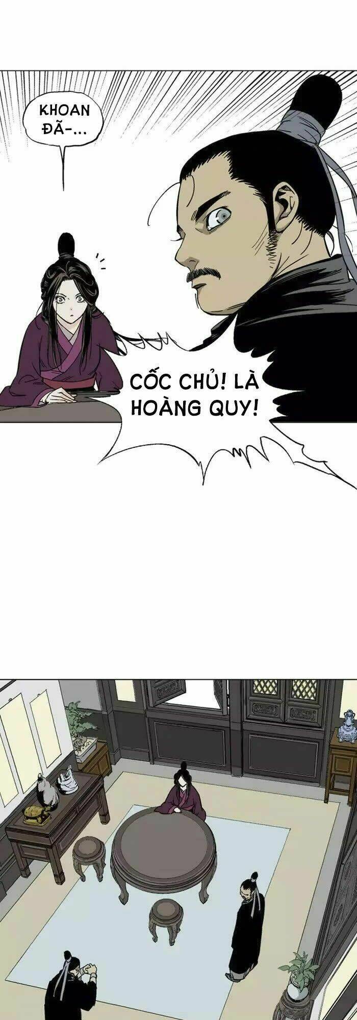 Gosu 2 Chapter 50 - Trang 2