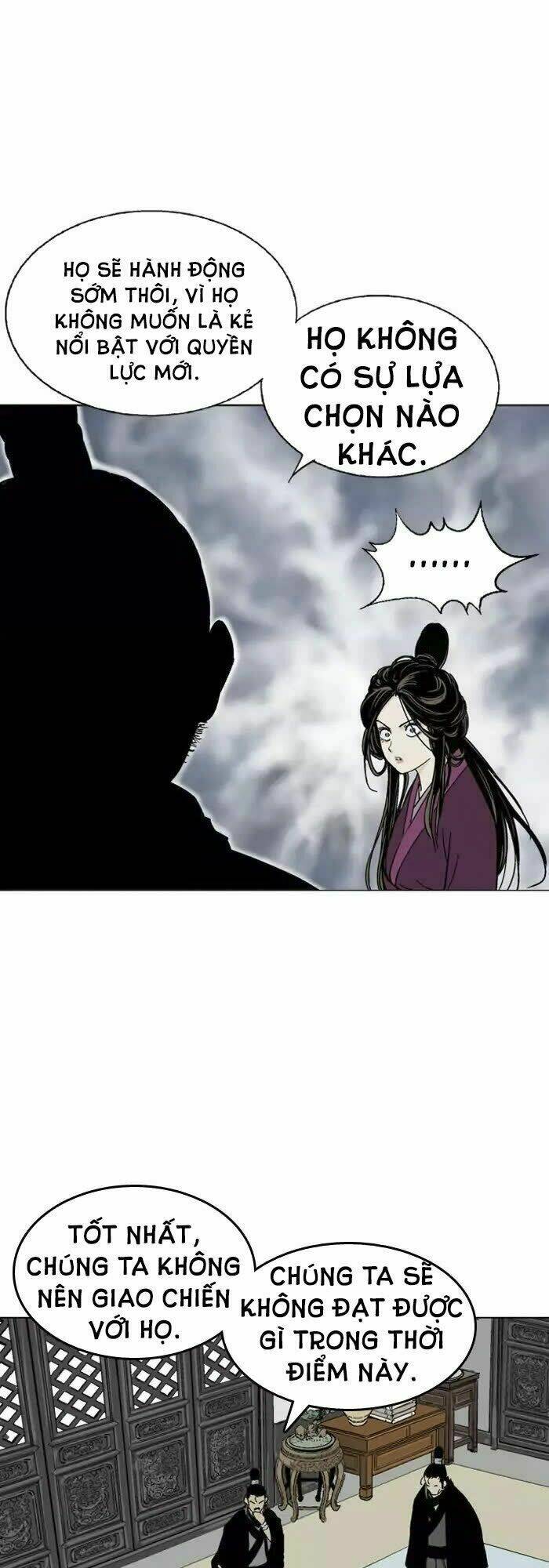 Gosu 2 Chapter 50 - Trang 2