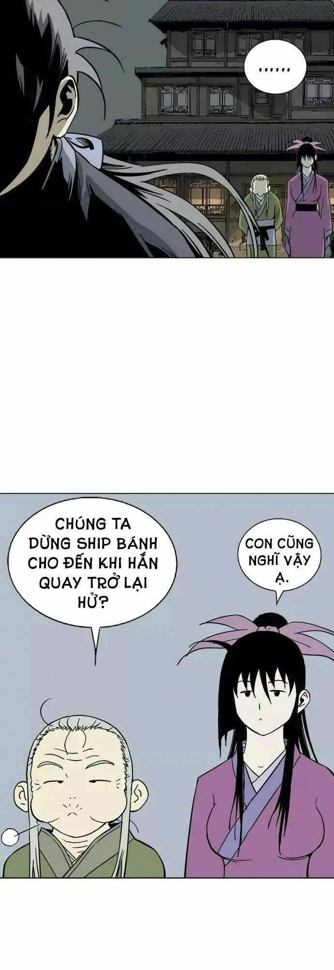 Gosu 2 Chapter 50 - Trang 2