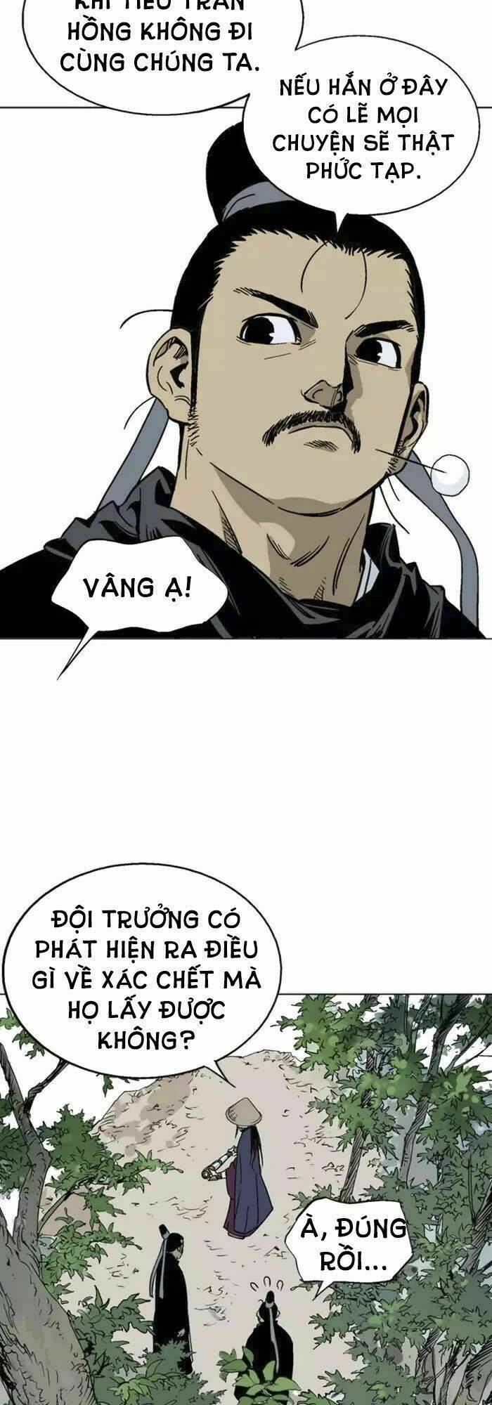 Gosu 2 Chapter 49 - Trang 2