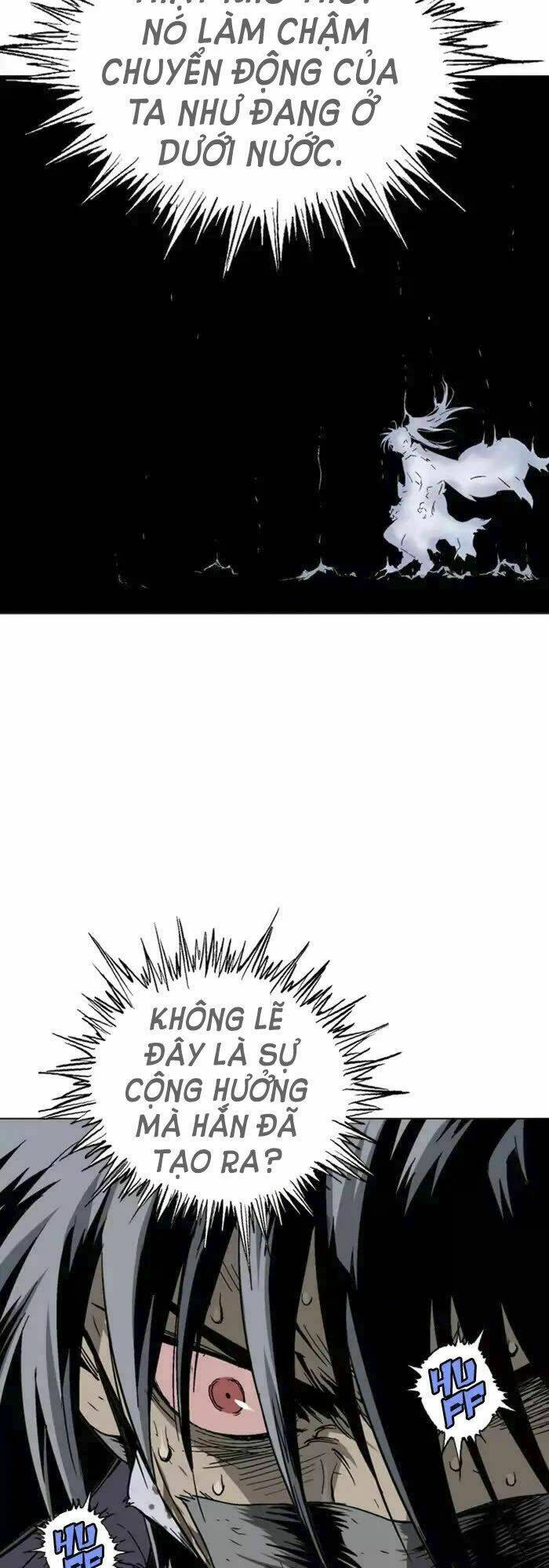 Gosu 2 Chapter 48 - Trang 2