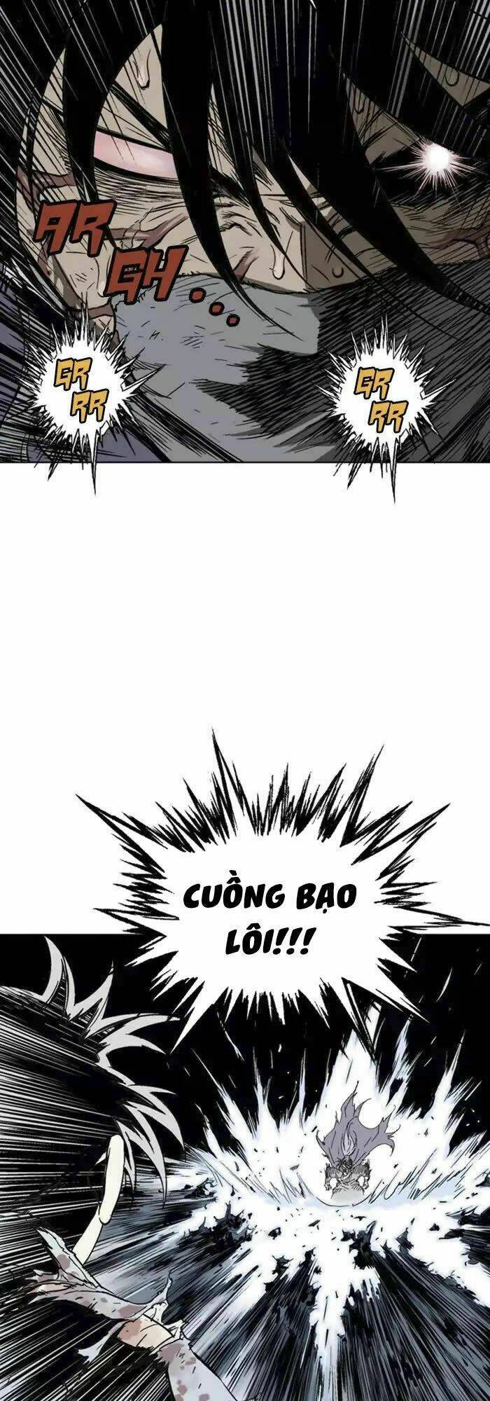 Gosu 2 Chapter 48 - Trang 2