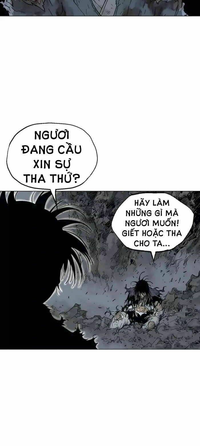 Gosu 2 Chapter 48 - Trang 2