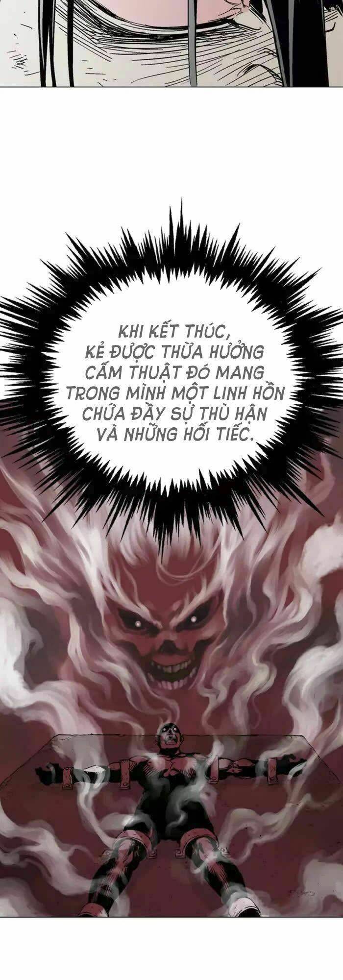 Gosu 2 Chapter 47 - Trang 2