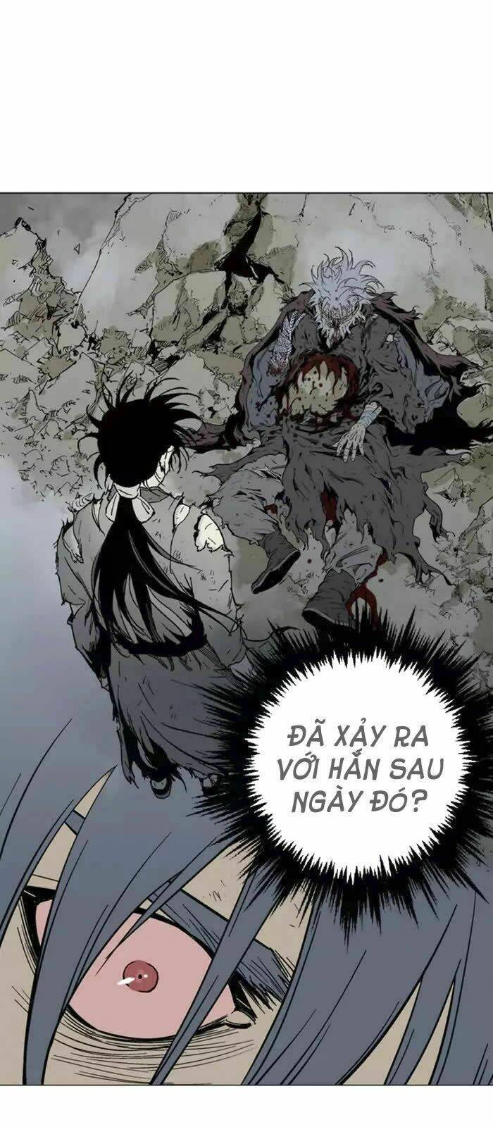 Gosu 2 Chapter 47 - Trang 2