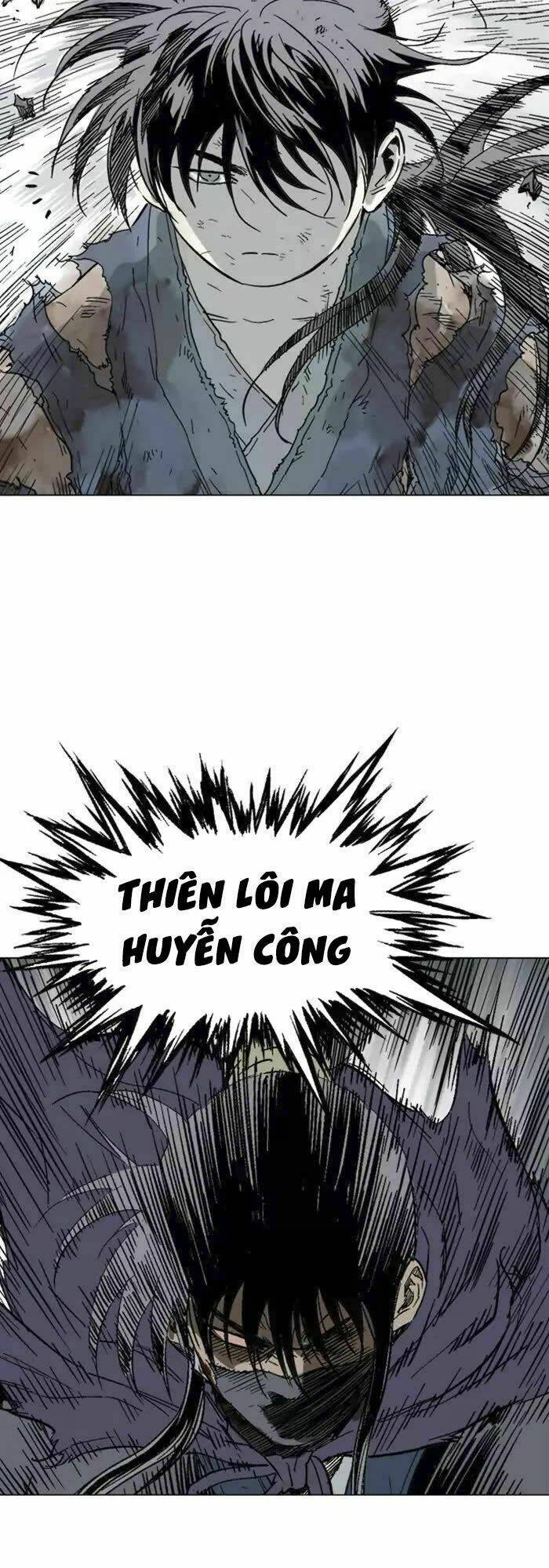 Gosu 2 Chapter 47 - Trang 2