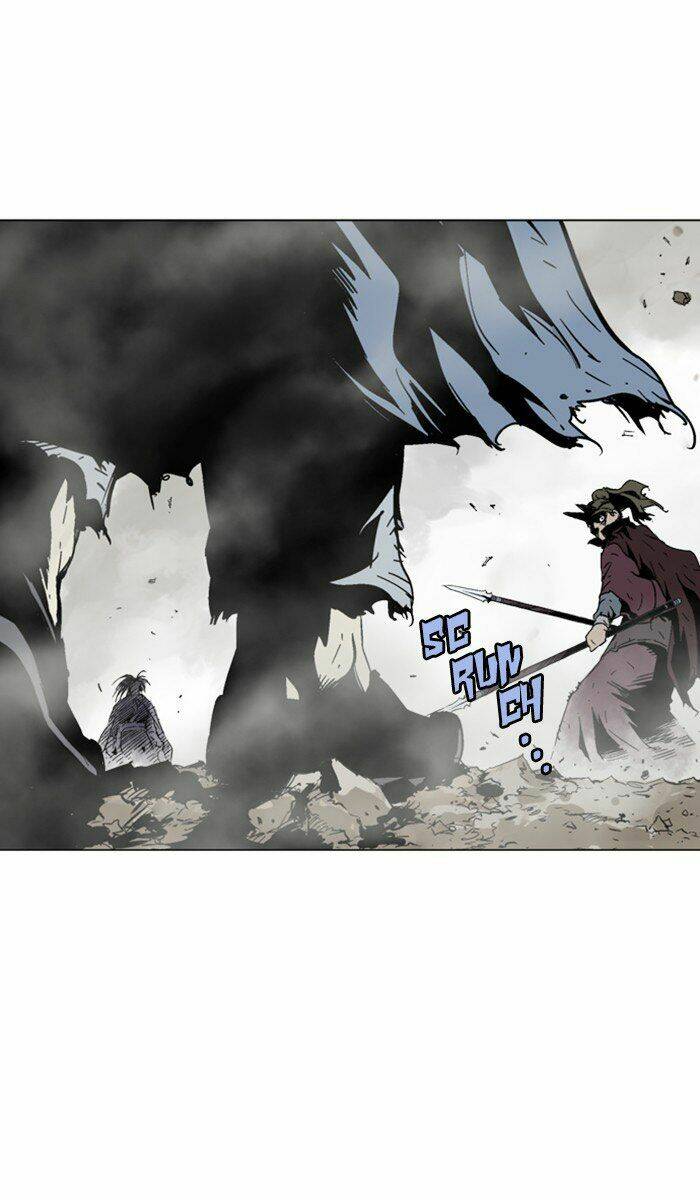 Gosu 2 Chapter 45 - Trang 2