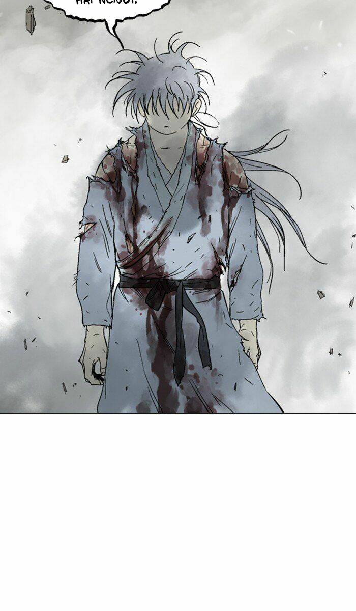 Gosu 2 Chapter 45 - Trang 2