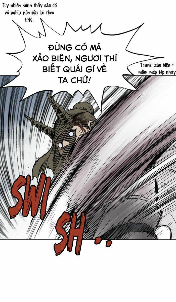 Gosu 2 Chapter 45 - Trang 2